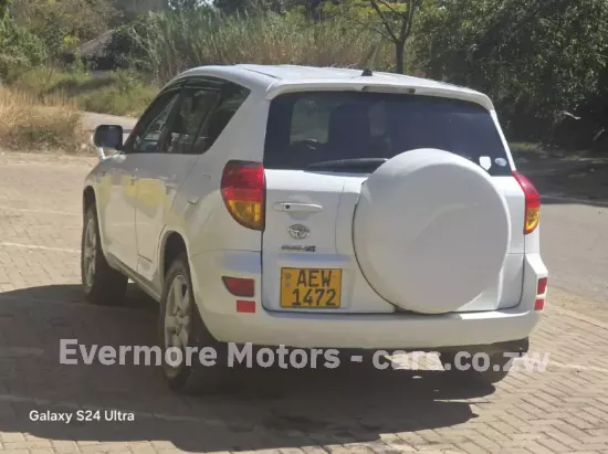 Picture of Toyota Rav4 2012