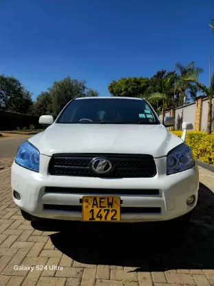 Picture of Toyota Rav4 2012