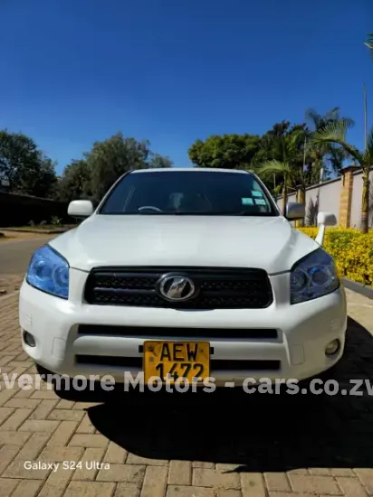 Picture of Toyota Rav4 2012