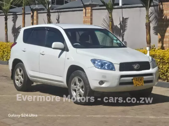Picture of Toyota Rav4 2012