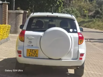 Picture of Toyota Rav4 2012