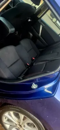 Picture of Mazda Axela 2010