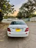 Picture of Mercedes Benz C-Class 2009