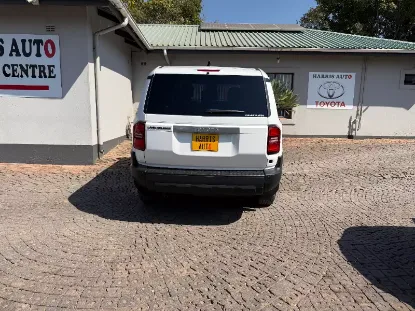 Picture of Toyota Land Cruiser 2024