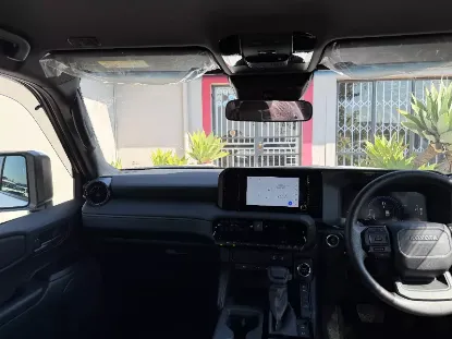 Picture of Toyota Land Cruiser 2024