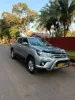 Picture of Toyota Hilux 2018