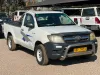 Picture of Toyota Hilux 2010
