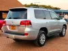Picture of Toyota Land Cruiser 2018