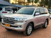 Picture of Toyota Land Cruiser 2018