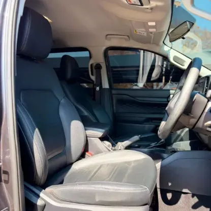 Picture of Ford Ranger 2025