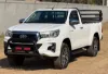 Picture of Toyota Hilux 2018