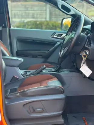 Picture of Ford Ranger 2019