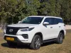 Picture of Toyota Fortuner 2021