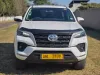 Picture of Toyota Fortuner 2021