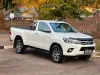 Picture of Toyota Hilux 2018