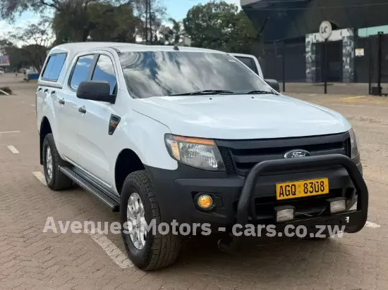 Picture of Ford Ranger 2016