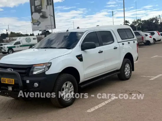Picture of Ford Ranger 2016