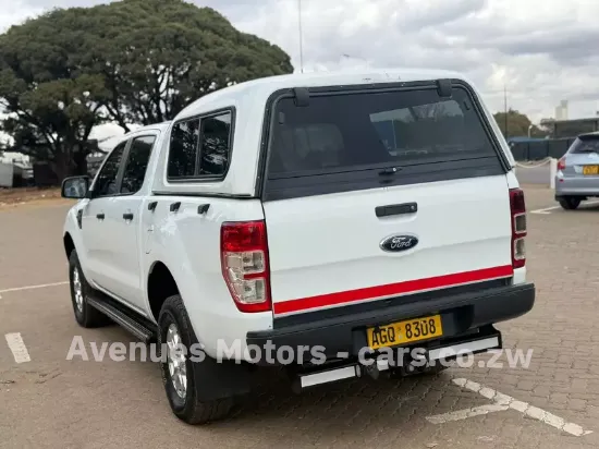 Picture of Ford Ranger 2016