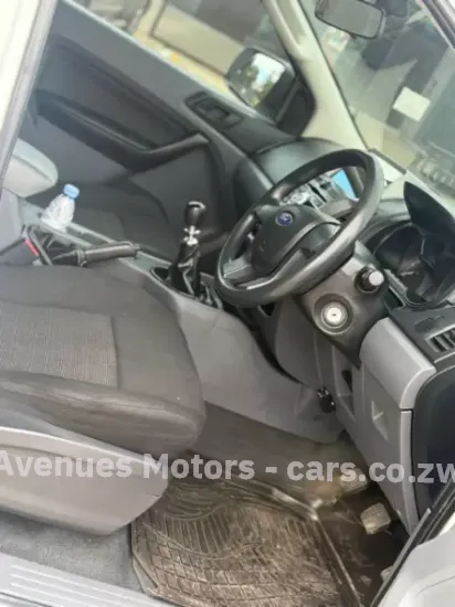 Picture of Ford Ranger 2016