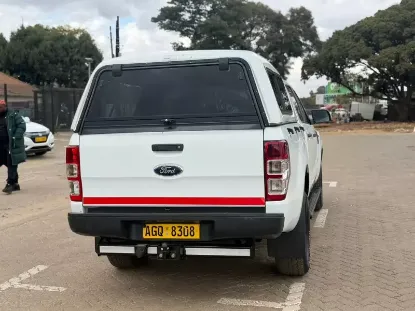 Picture of Ford Ranger 2016