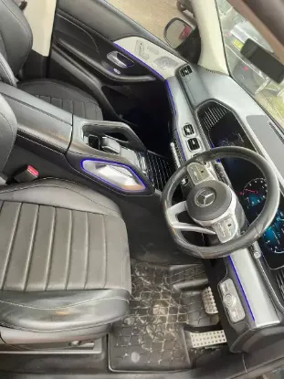 Picture of Mercedes Benz GLE 2020