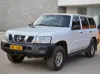 Picture of Nissan Patrol 2018