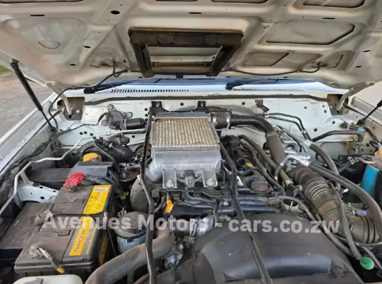 Picture of Nissan Patrol 2018