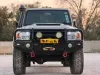 Picture of Toyota Land Cruiser 2022