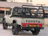 Picture of Toyota Land Cruiser 2022
