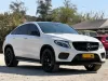 Picture of Mercedes Benz GLE 2018