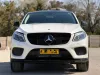 Picture of Mercedes Benz GLE 2018