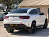 Picture of Mercedes Benz GLE 2018