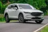 Picture of Luxury SUVs - Mazda CX-8, Hyundai Santa Fe, Hyundai Tucson For Hire!! From