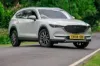 Picture of Mazda CX-8 For Hire !! From
