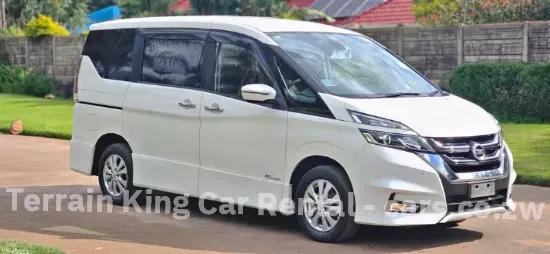 Picture of Comfortable, Classy, Spacious Family Minivans For hire!! From