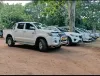 Picture of OFFROAD - Double Cabs/ Executive SUVs: Hilux/Fortuner D4D, Navara for Hire!! Fro