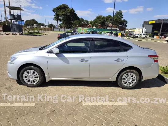 Picture of Sedans : Mazda Axela,Nissan Sylphy,Toyota Axio, Allion, Corolla for hire. From!!