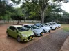 Picture of Clean Sedans : Mazda Axela,Nissan Sylphy, Axio, Allion, Corolla for hire. FROM