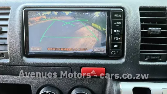 Picture of Toyota 2018