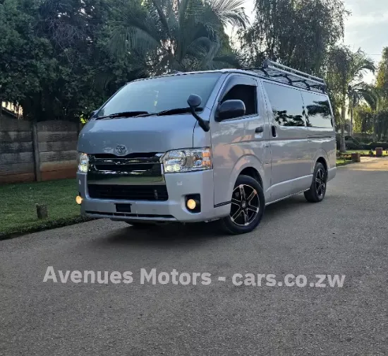 Picture of Toyota 2018
