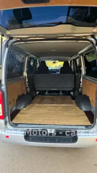 Picture of Toyota 2018