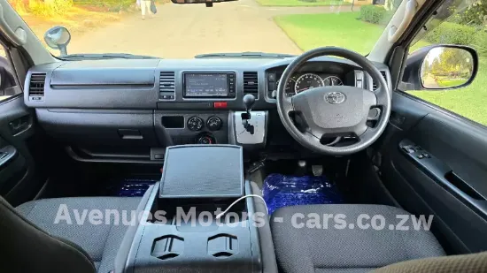 Picture of Toyota 2018