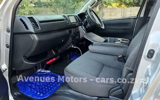 Picture of Toyota 2018