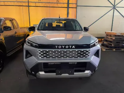 Picture of Toyota Hilux 2026
