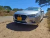 Picture of Mazda Axela Hybrid for hire / Mazda 3 ||| From