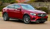 Picture of Mercedes Benz GLC 2017