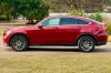 Picture of Mercedes Benz GLC 2017