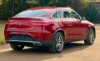 Picture of Mercedes Benz GLC 2017