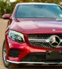 Picture of Mercedes Benz GLC 2017