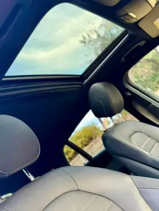 Picture of Mercedes Benz GLC 2017